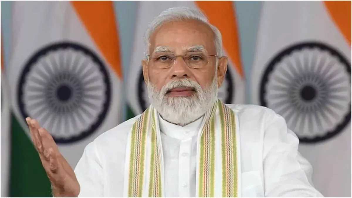 पूर्वांचल को रोजगार का तोहफा देंगे पीएम मोदी, डेयरी प्लांट का करेंगे उद्धाटन